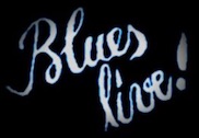 Blues Live! ry. Jyväskylä